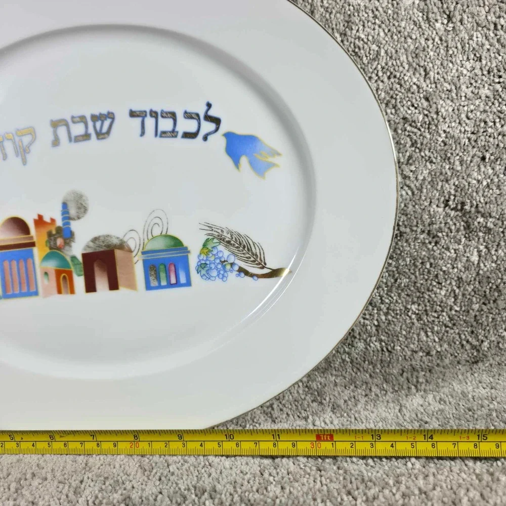 Echstein good measurements